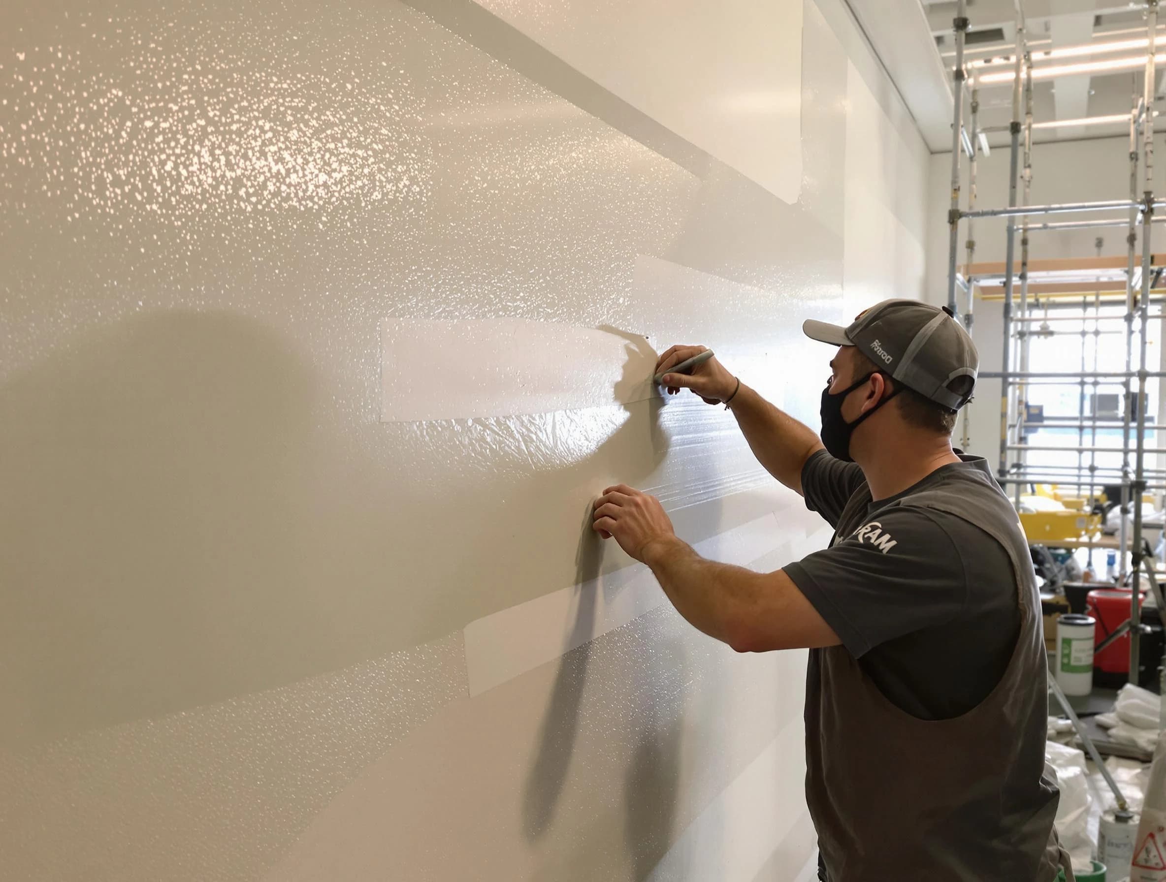 Tape & Mud service in Citrus Park, AZ