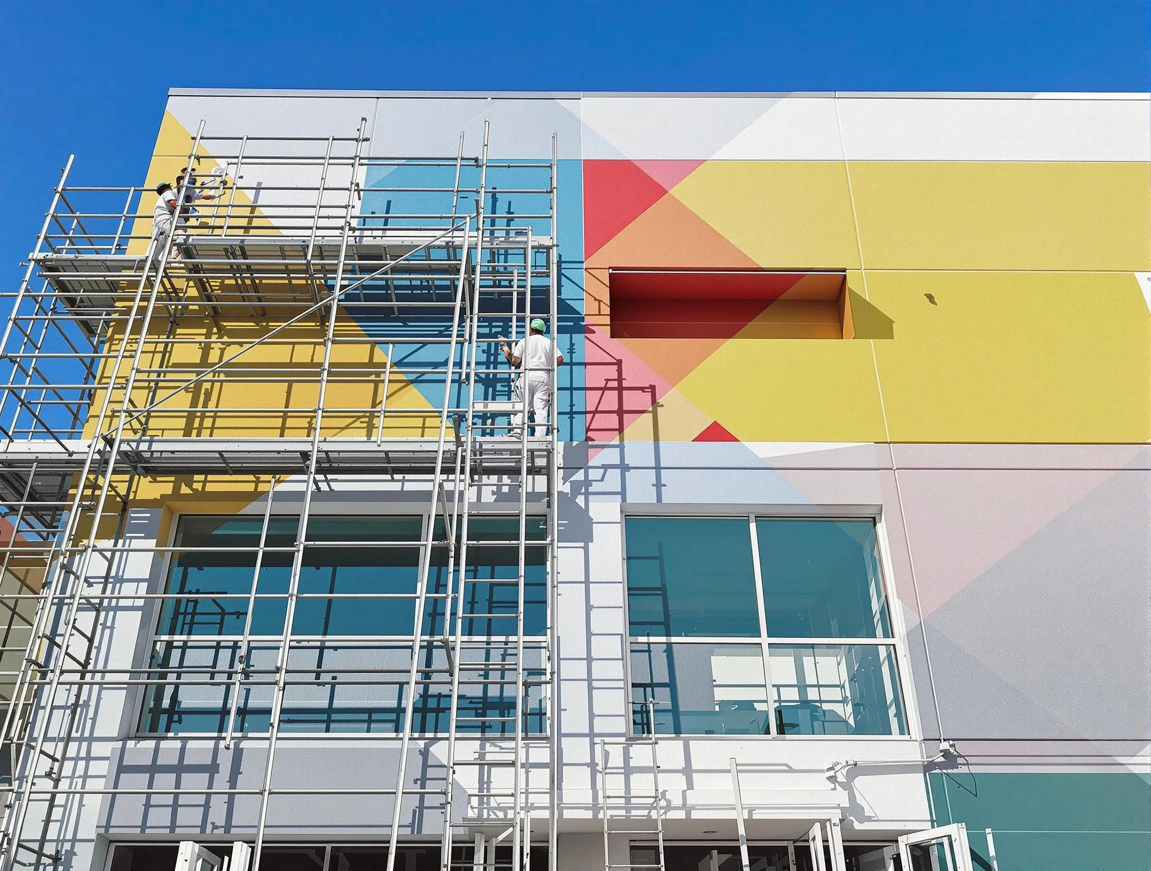 Commercial Painting service in Citrus Park, AZ