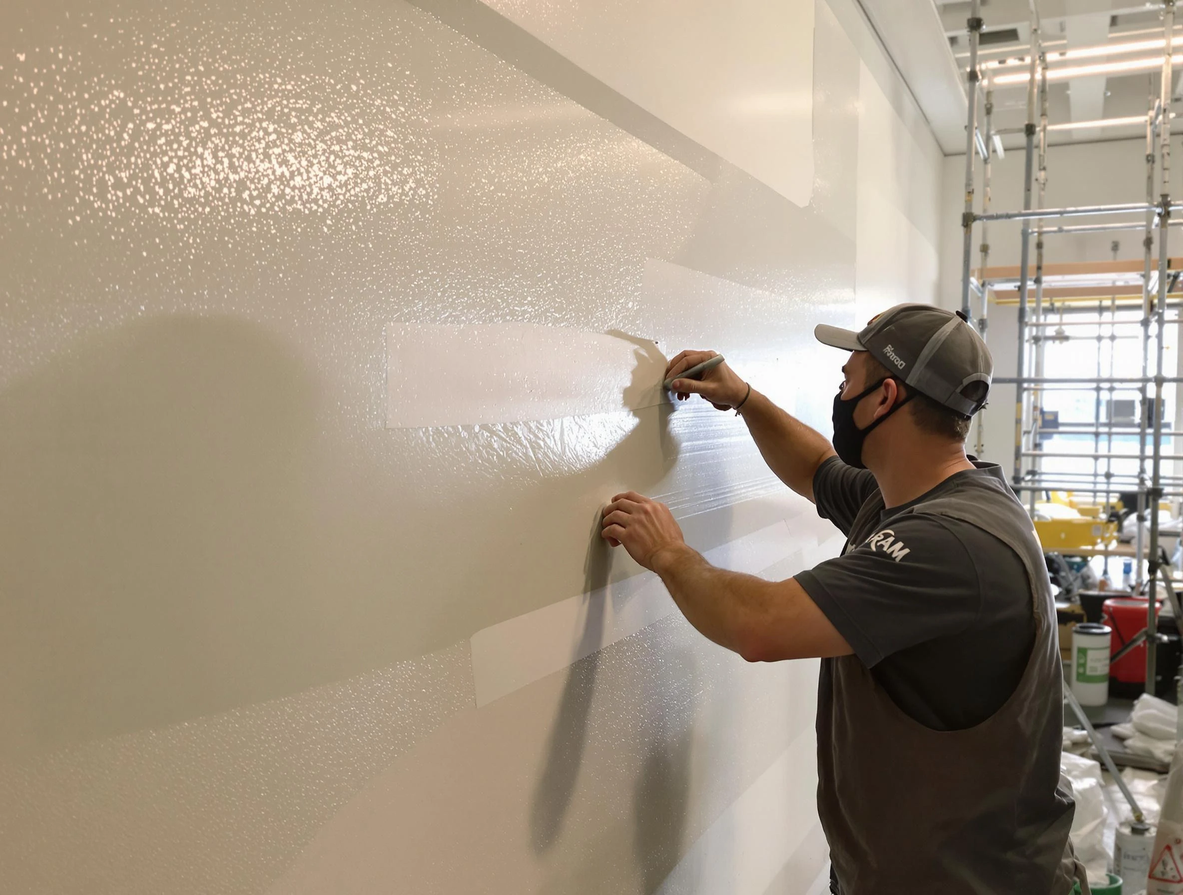 Tape & Mud service in Citrus Park, AZ
